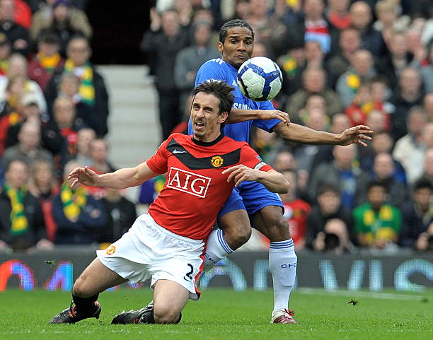 极的榜样 极的榜样